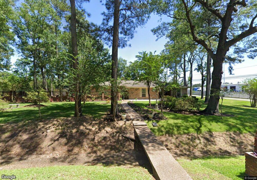 10902 Wicklowe St, Houston, TX 77016 - photo 1