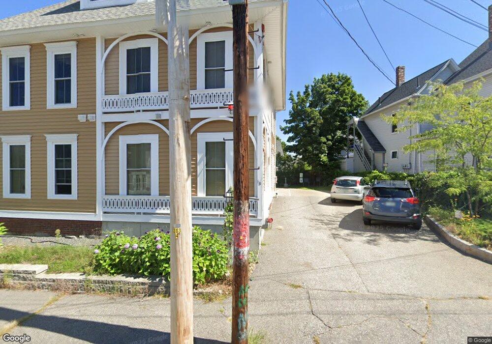 10 Jackson St, Concord, NH 03301 - photo 1