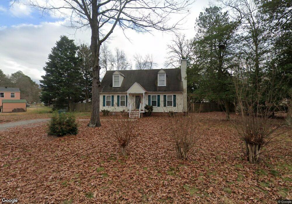 1901 Leslie Ln, Henrico, VA 23228 - photo 1