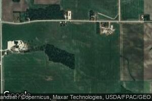 25017 565th St, Mantorville, MN 55955
