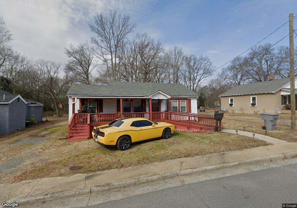 205 Mobley St, Clover, SC 29710 - photo 1