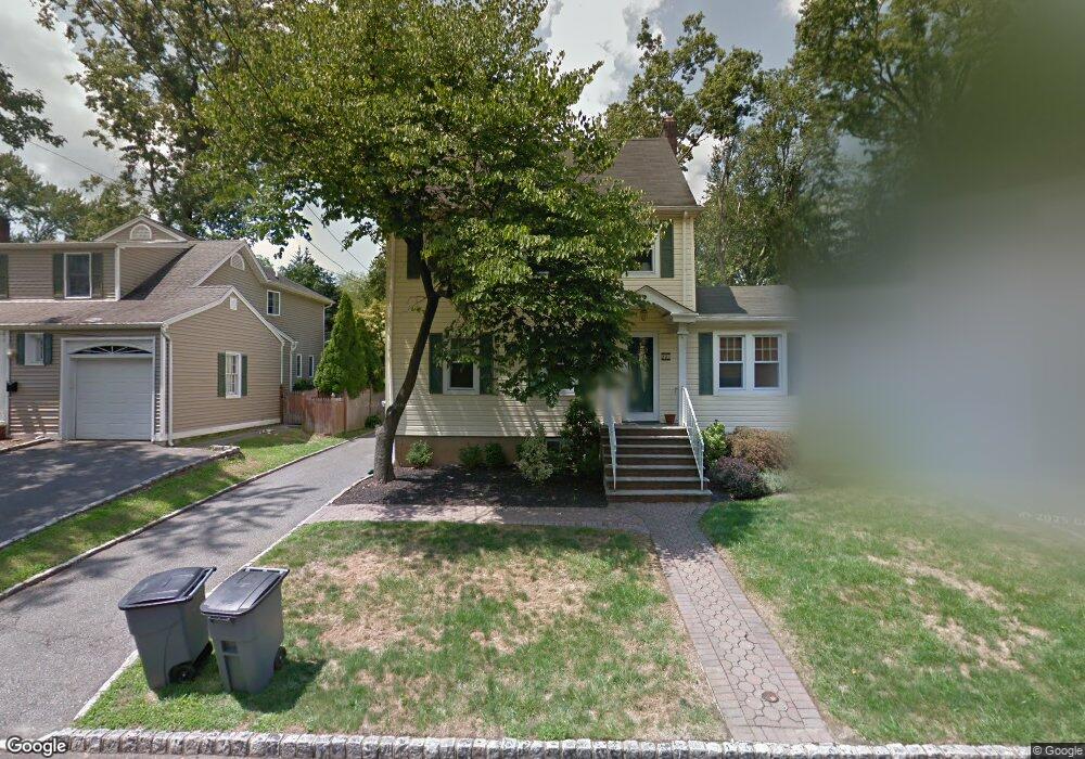 22 S Ashby Ave, Livingston, NJ 07039 - photo 1