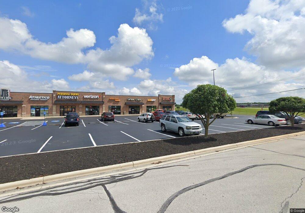 488 Fortman Dr, Saint Marys, OH 45885 - photo 1