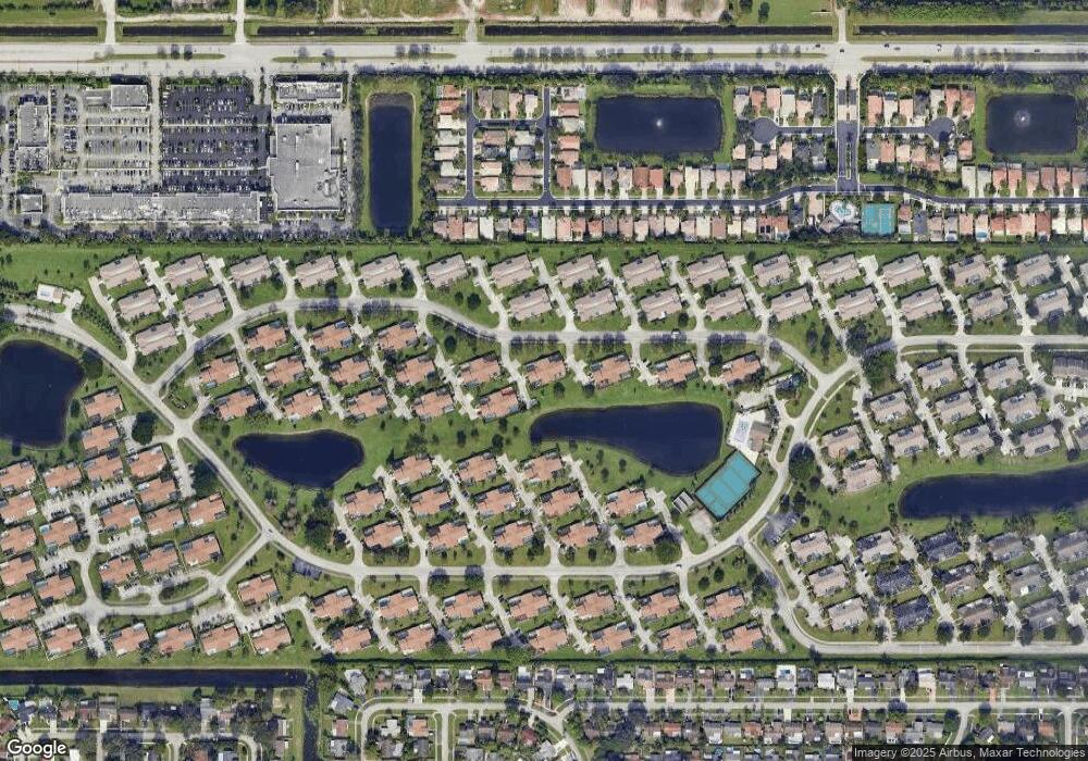 9662 Boca Gardens Cir N unit D, Boca Raton, FL 33496 - photo 1