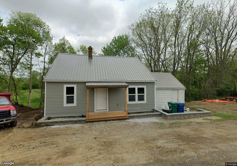 8030 S Saginaw St, New Lothrop, MI 48460 - photo 1