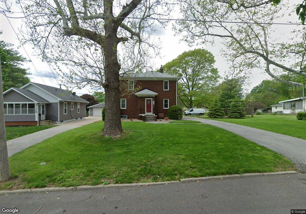 3132 59th St, Des Moines, IA 50322 - photo 1