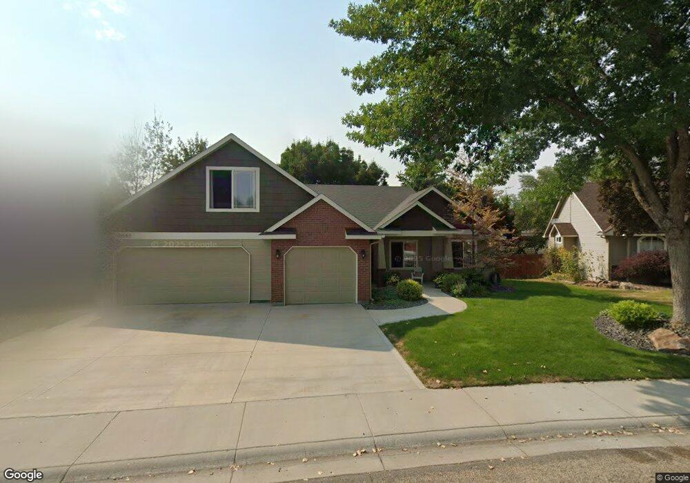 10665 N Sagecrest Place, Boise, ID 83714 - photo 1