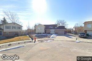 6677 S Sedonia Ct, West Jordan, UT 84081