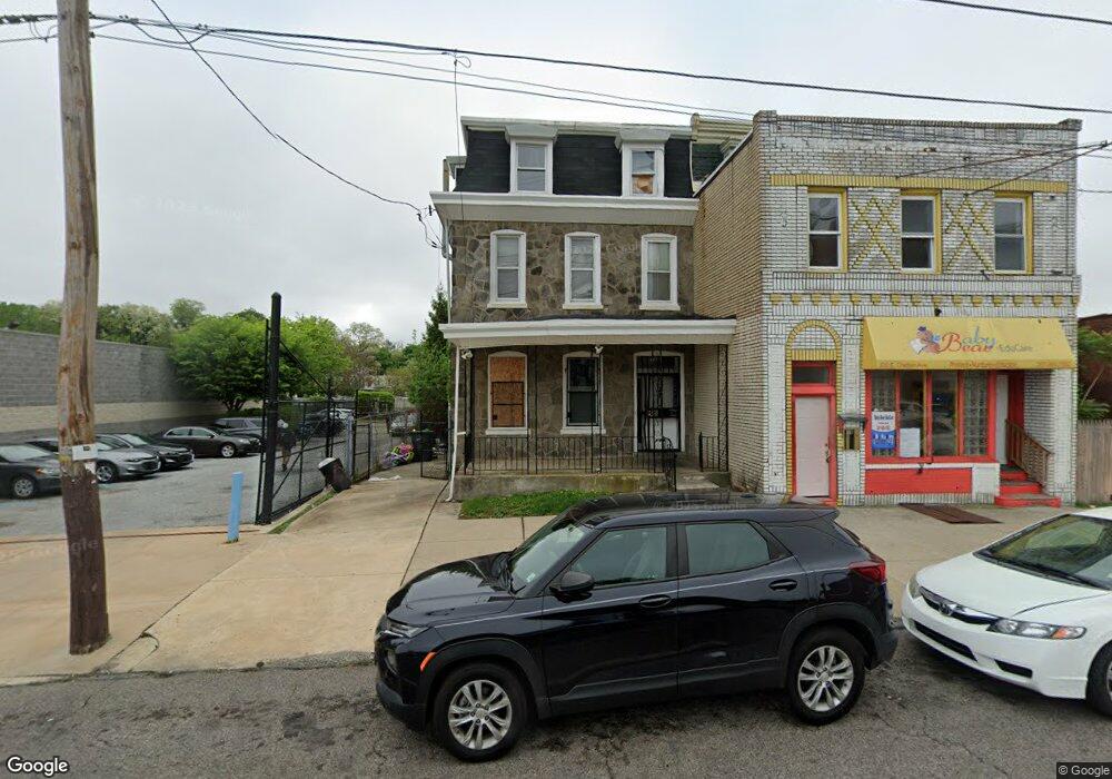 332 E Chelten Ave, Philadelphia, PA 19144 - photo 1