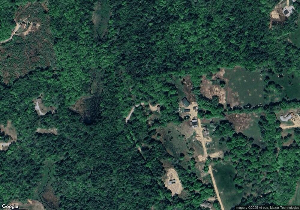 212 Beck Rd, Loudon, NH 03307 - photo 1