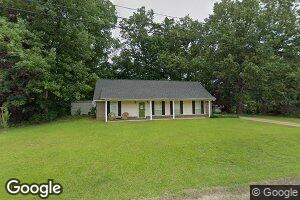 524 Bob White St, Pontotoc, MS 38863
