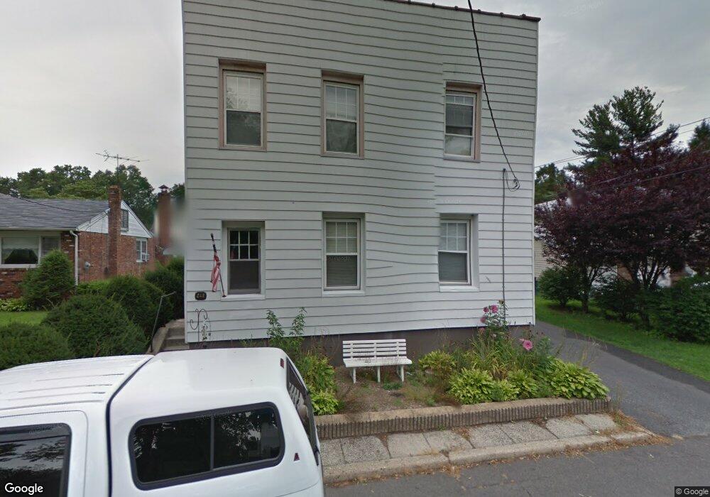 249 Atlantic St unit 2, Oradell, NJ 07649 - photo 1