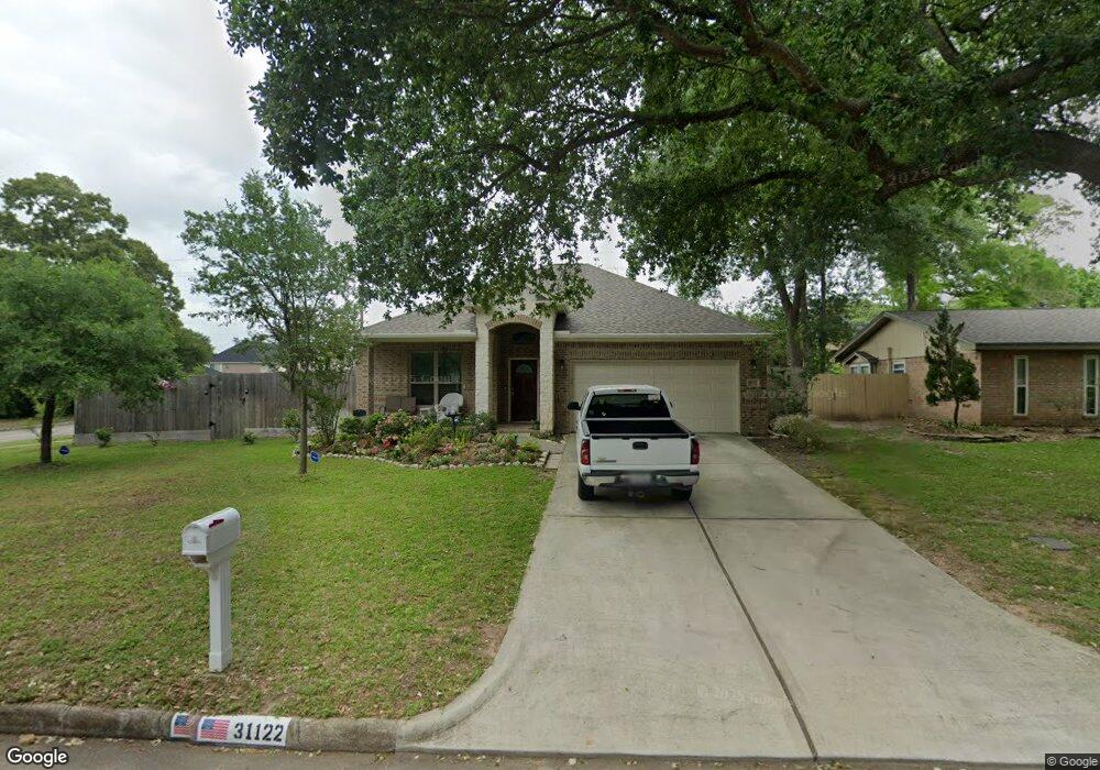 31122 Alice Ln, Tomball, TX 77375 - photo 1