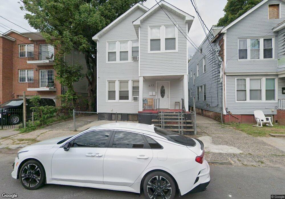 677 S 18th St unit 2, Newark, NJ 07103 - photo 1