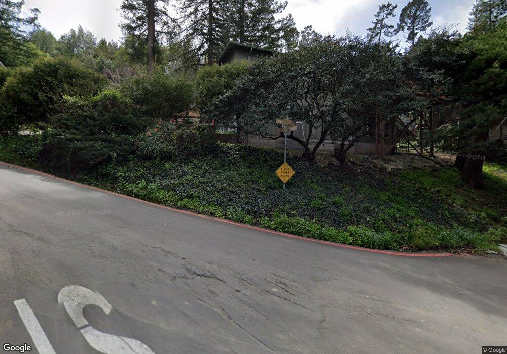 740 Wildcat Canyon Rd, Berkeley, CA 94708 - photo 1