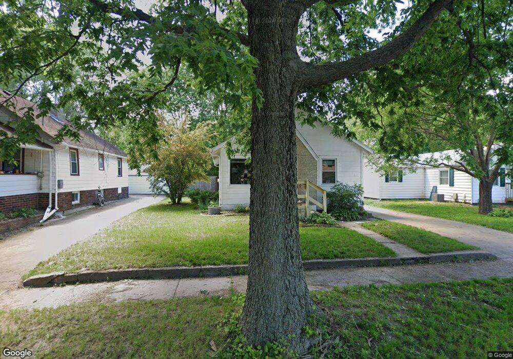 unlisted-address, Des Moines, IA 50313 - photo 1