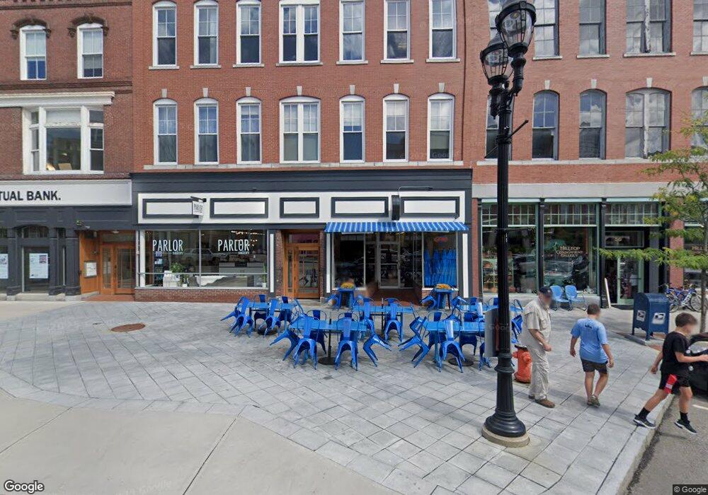 58 N Main St, Concord, NH 03301 - photo 1