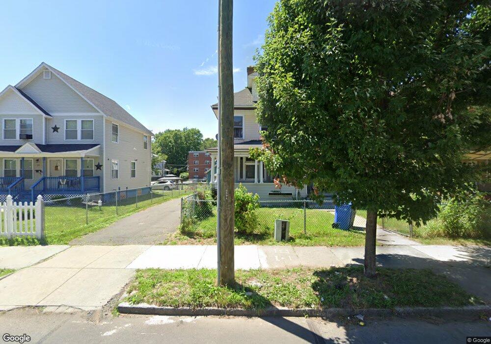 275 Laurel St unit 277, Hartford, CT 06105 - photo 1