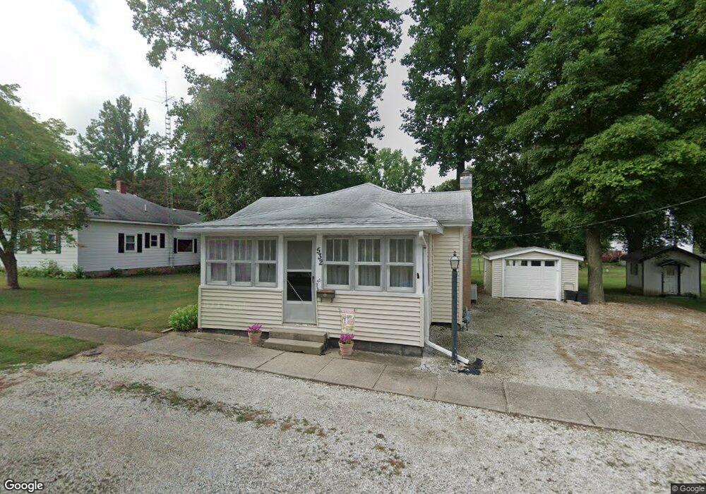 532 E Union St, Virginia, IL 62691 - photo 1