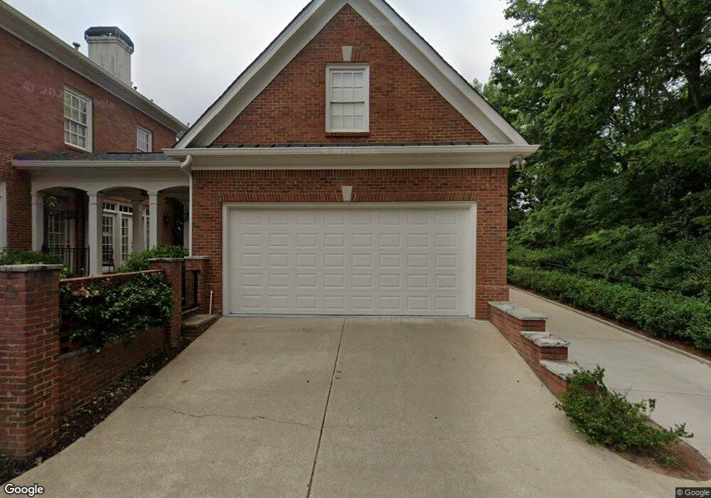1505 Collier Place SE, Smyrna, GA 30080 - photo 1