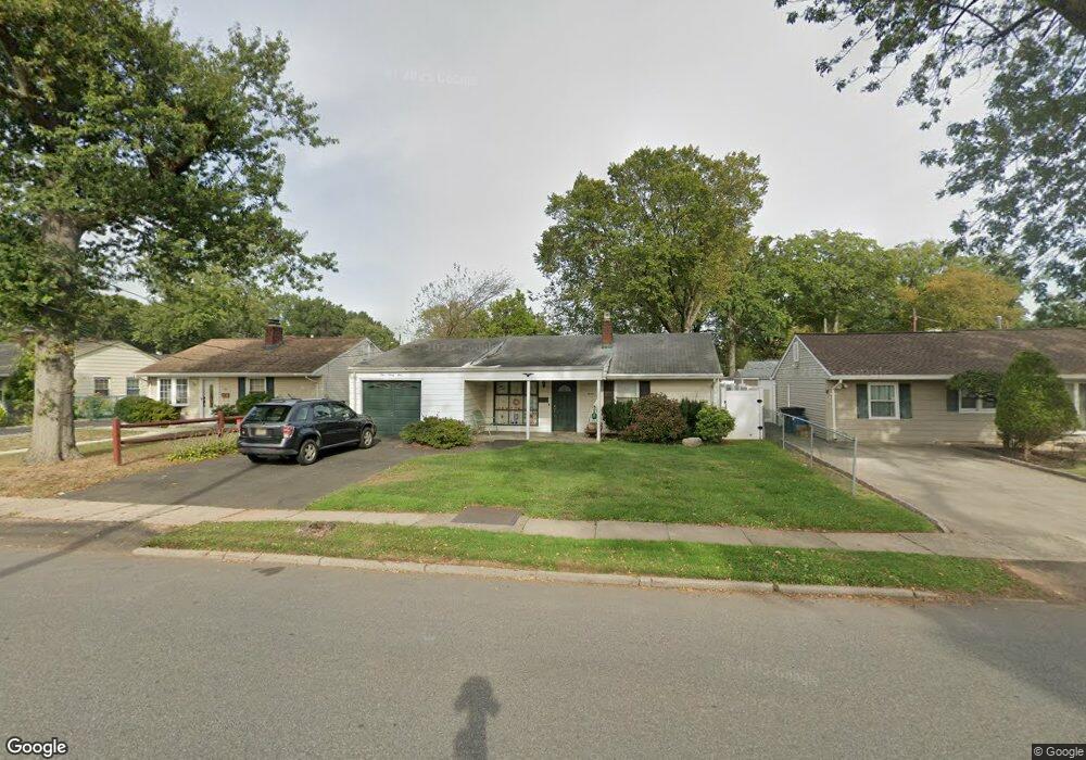 495 Linden Ave, Rahway, NJ 07065 - photo 1