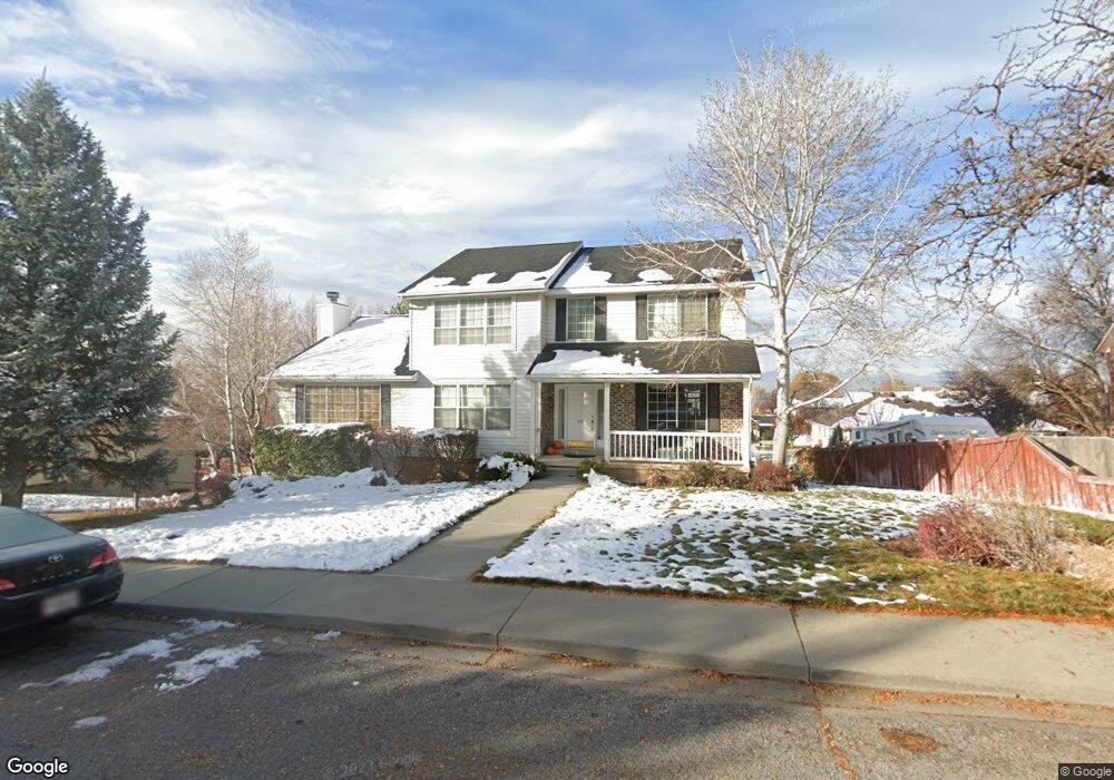 995 Sage Dr, Pleasant Grove, UT 84062 - photo 1