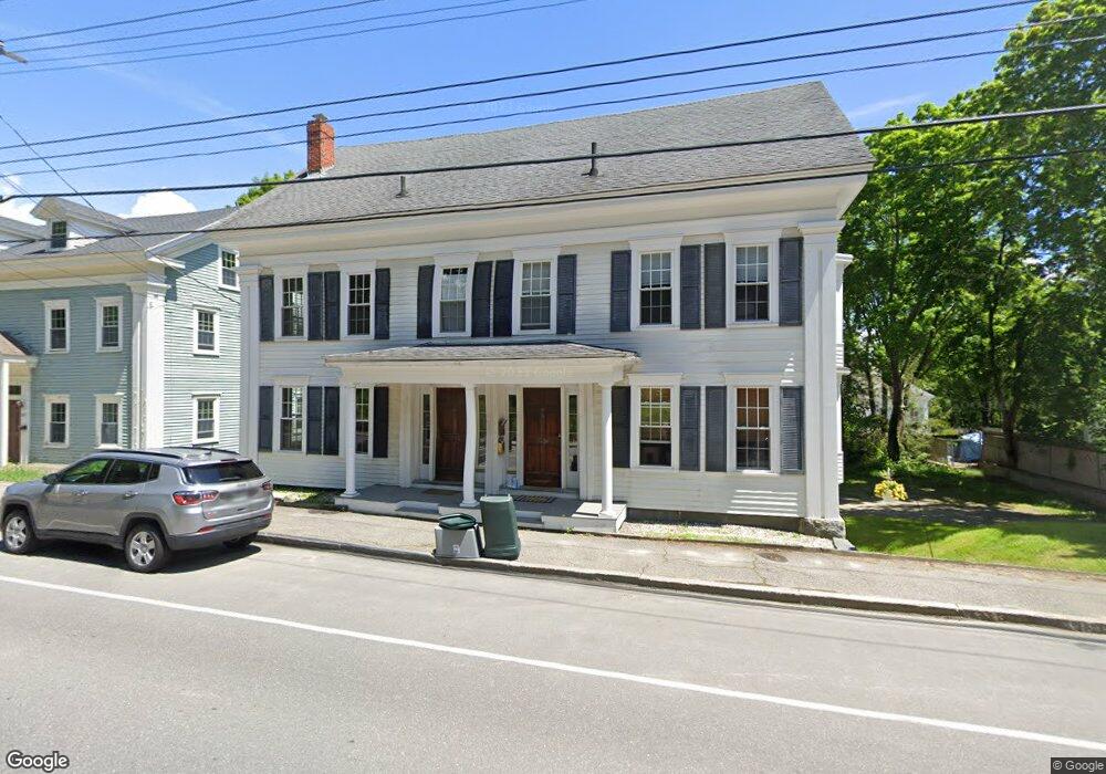 1093 Washington St, Bath, ME 04530 - photo 1
