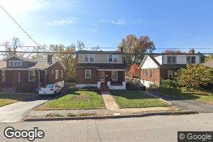 8654 Argyle Ave, Saint Louis, MO 63114