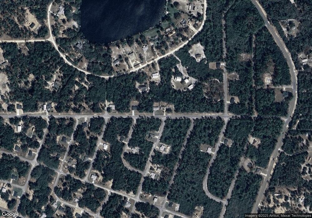 53 Fisher Way, Ocklawaha, FL 32179 - photo 1