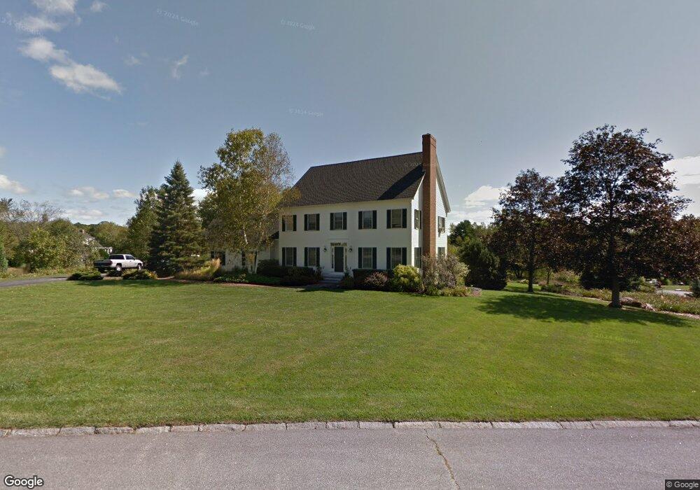 4 Fairway Dr, Dover, NH 03820 - photo 1