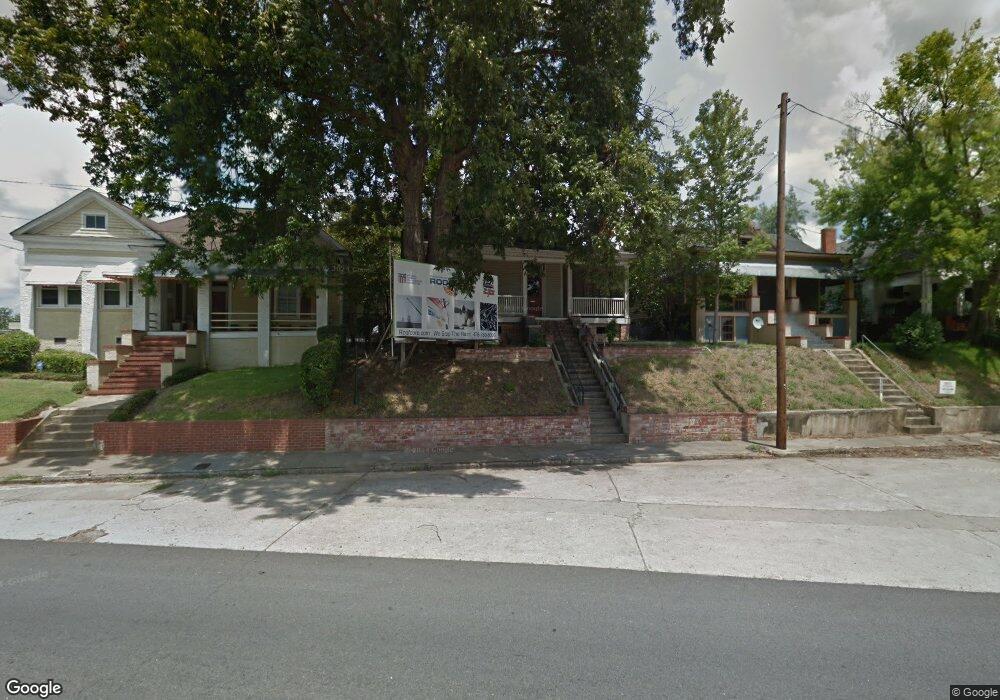 1119 Riverside Dr, Macon, GA 31201 - photo 1