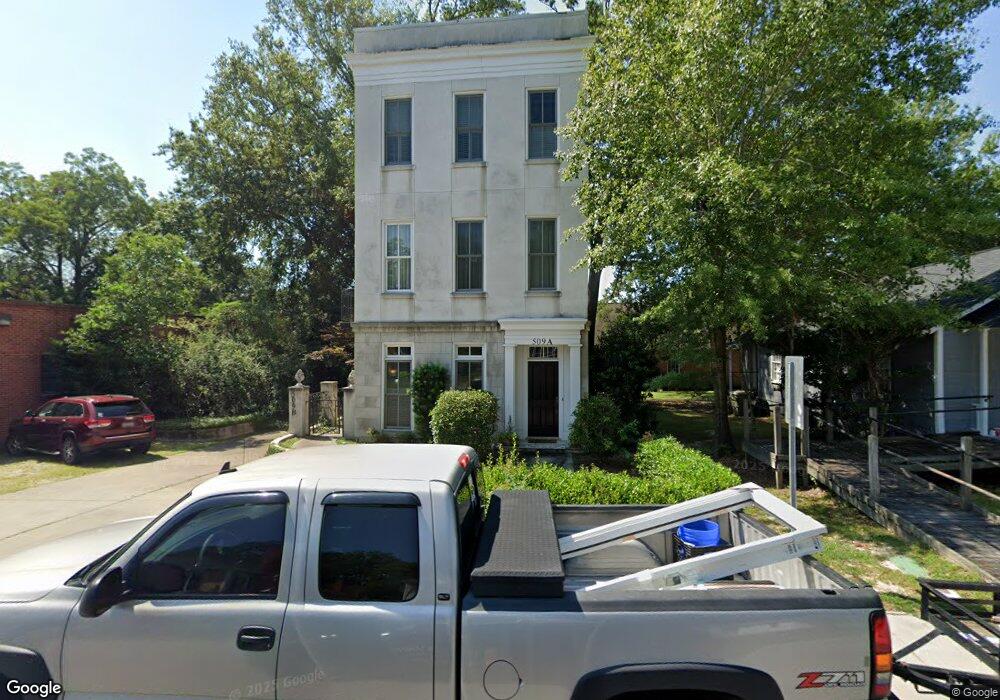 509A Walnut St, Camden, SC 29020 - photo 1