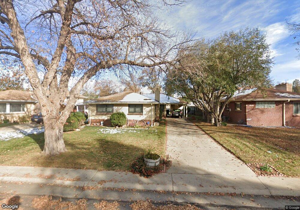 2070 Lansing St, Aurora, CO 80010 - photo 1