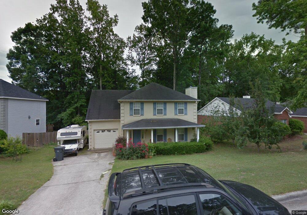 4114 Mansfield Place, Augusta, GA 30907 - photo 1