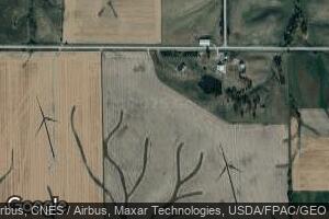 2098 460th Ave, Guernsey, IA 52221