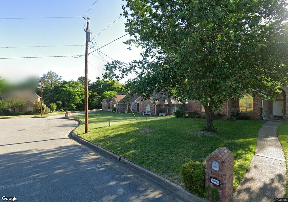 9094 Stone Creek Dr, Tyler, TX 75703 - photo 1