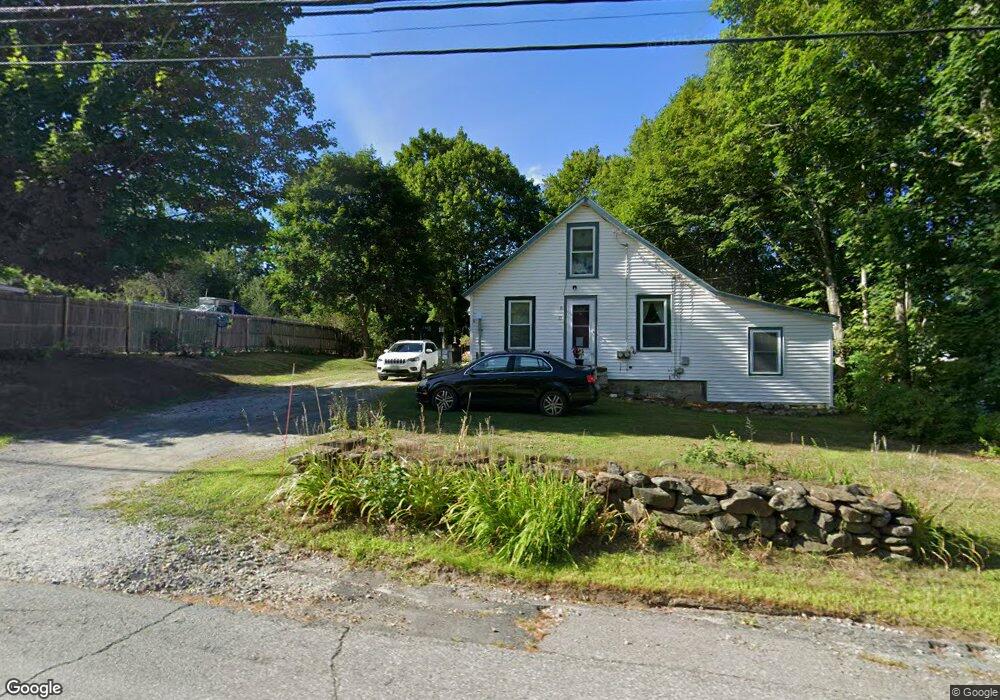 15 Fitzwilliam Rd, Troy, NH 03465 - photo 1