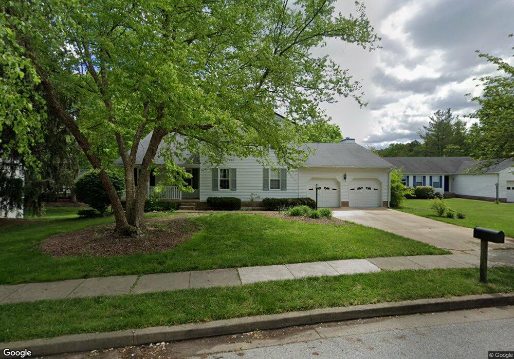 5343 Five Fingers Way, Columbia, MD 21045 - photo 1