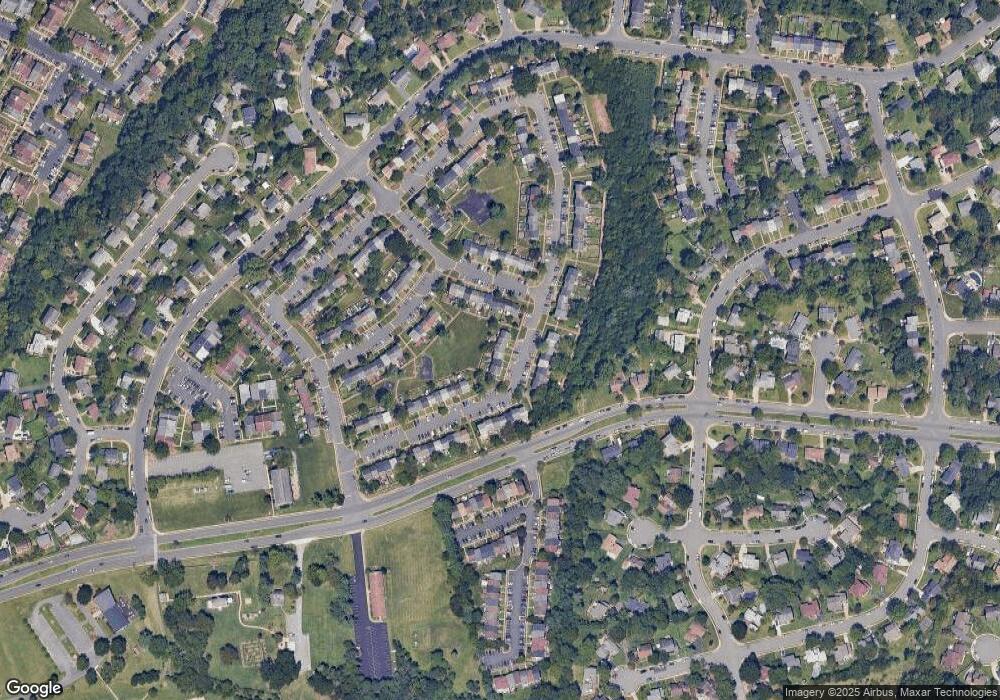 7607 Quail Run Ln, Manassas, VA 20109 - photo 1