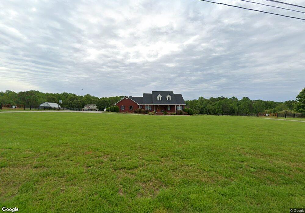 1140 B C Grant Rd, Alto, GA 30510 - photo 1