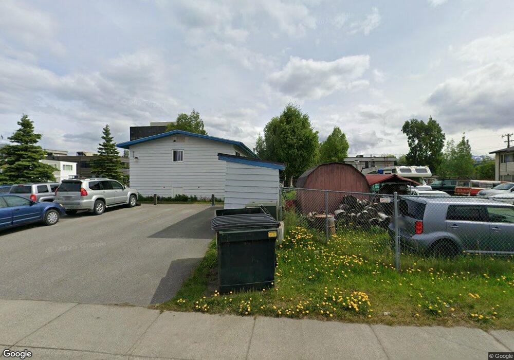 3301 Eide St, Anchorage, AK 99503 - photo 1