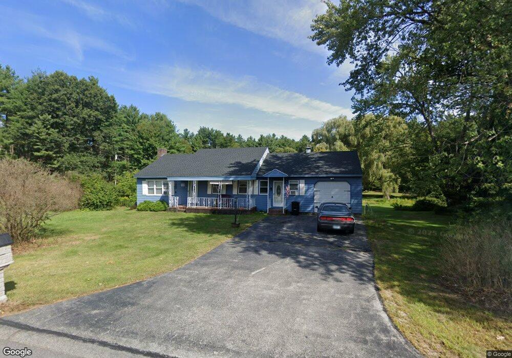 56 Tinker Rd, Merrimack, NH 03054 - photo 1