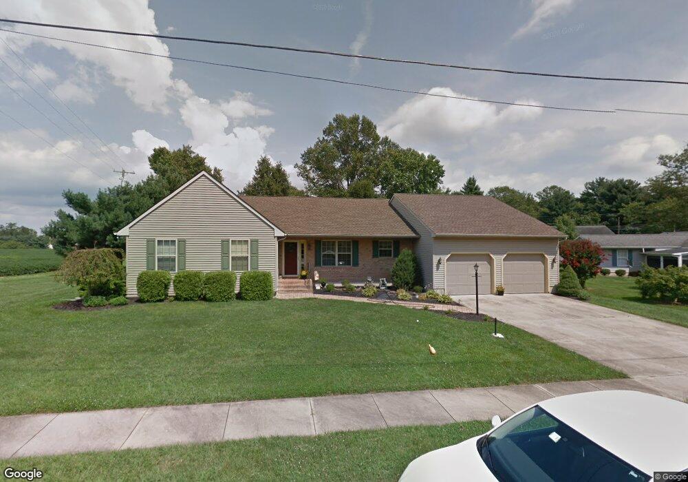 4 Blanche St, Woodstown, NJ 08098 - photo 1