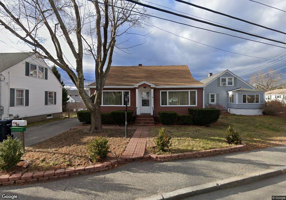 64 Granite St, Biddeford, ME 04005 - photo 1