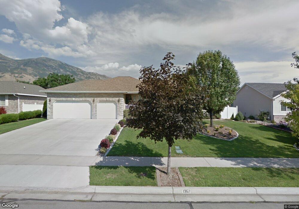 1362 N 1000 E, American Fork, UT 84003 - photo 1
