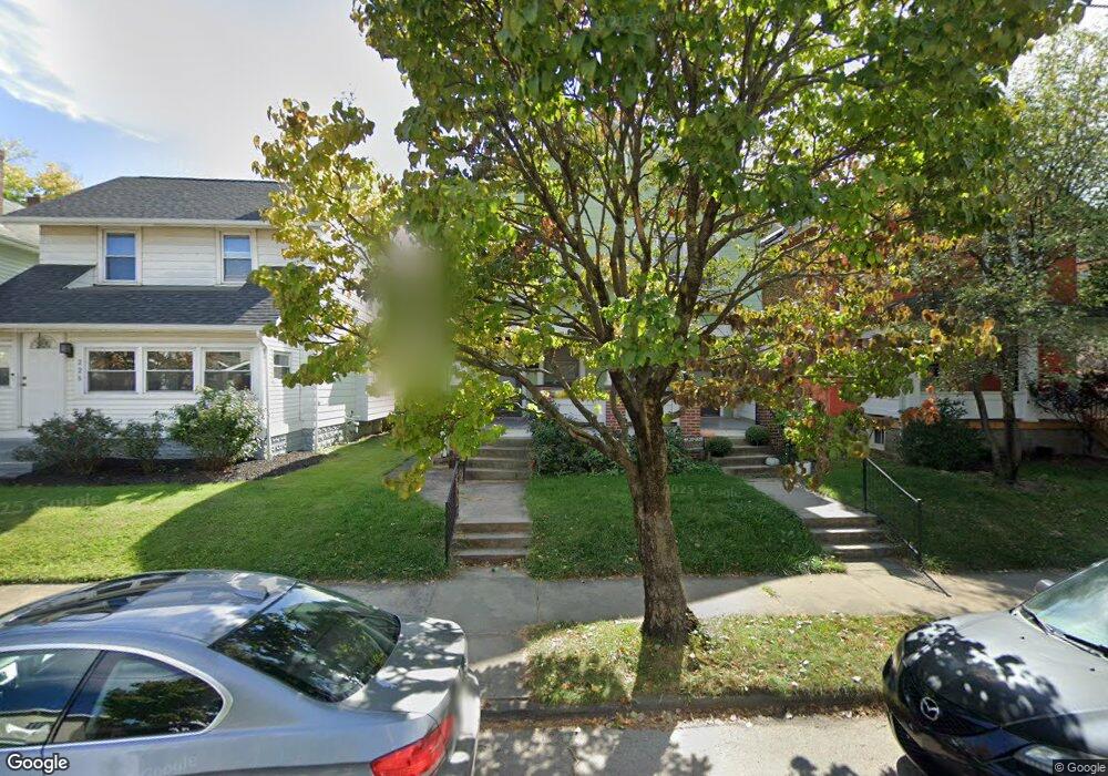 219-221 E Jenkins Ave, Columbus, OH 43207 - photo 1