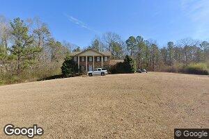 107 Dogwood Ln, Dora, AL 35062