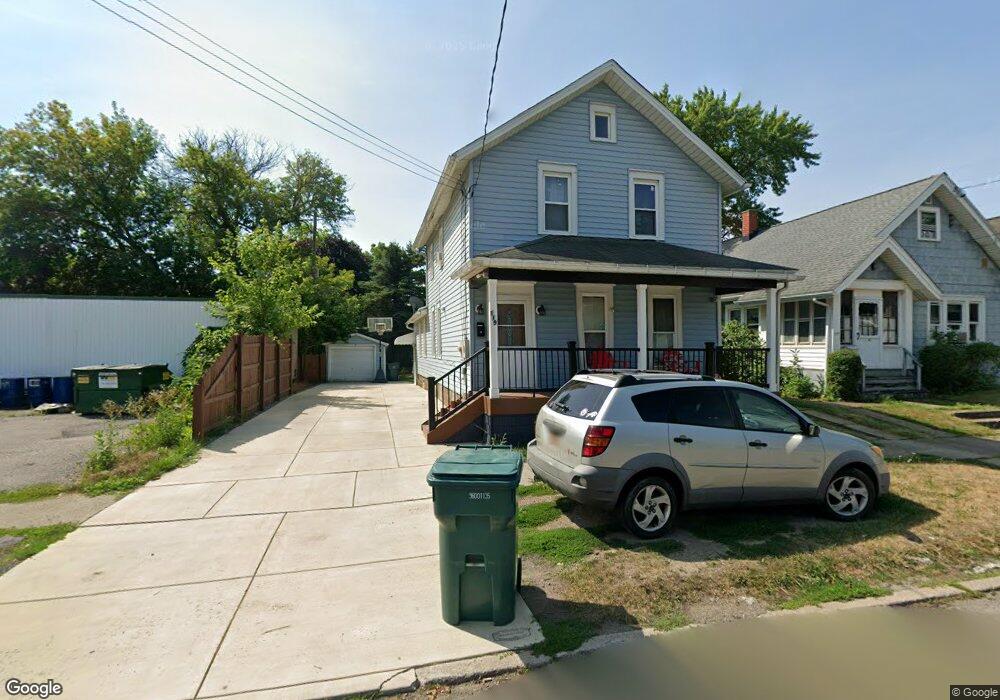 119 Robinson St, North Tonawanda, NY 14120 - photo 1