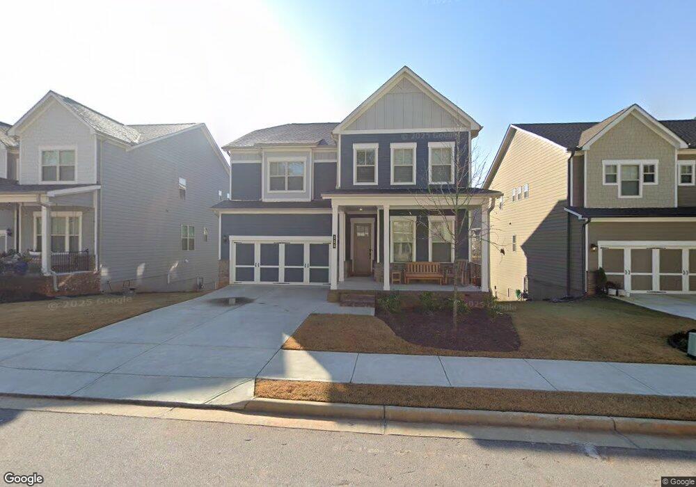 555 Avondale Hills Dr, Decatur, GA 30032 - photo 1