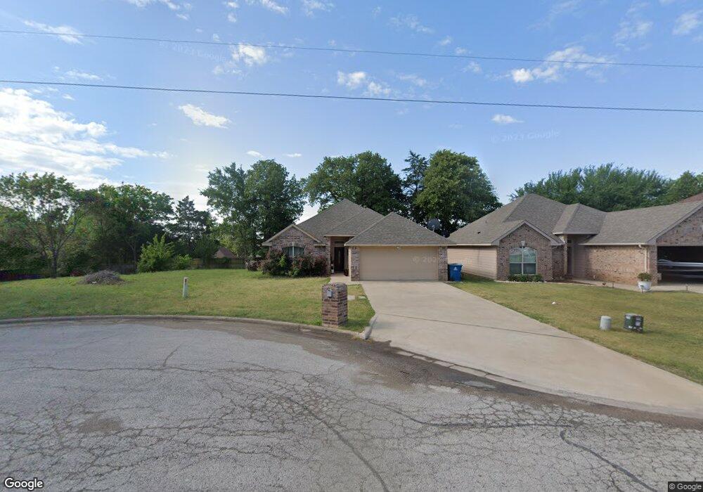 1200 Amsden Cir, Denison, TX 75020 - photo 1